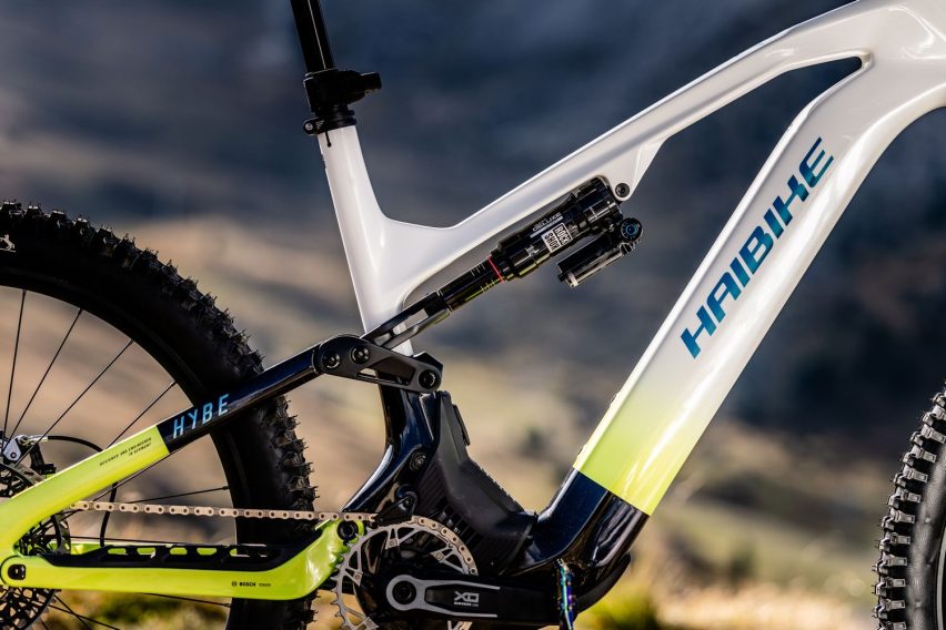 haibike hybe my26 - 03