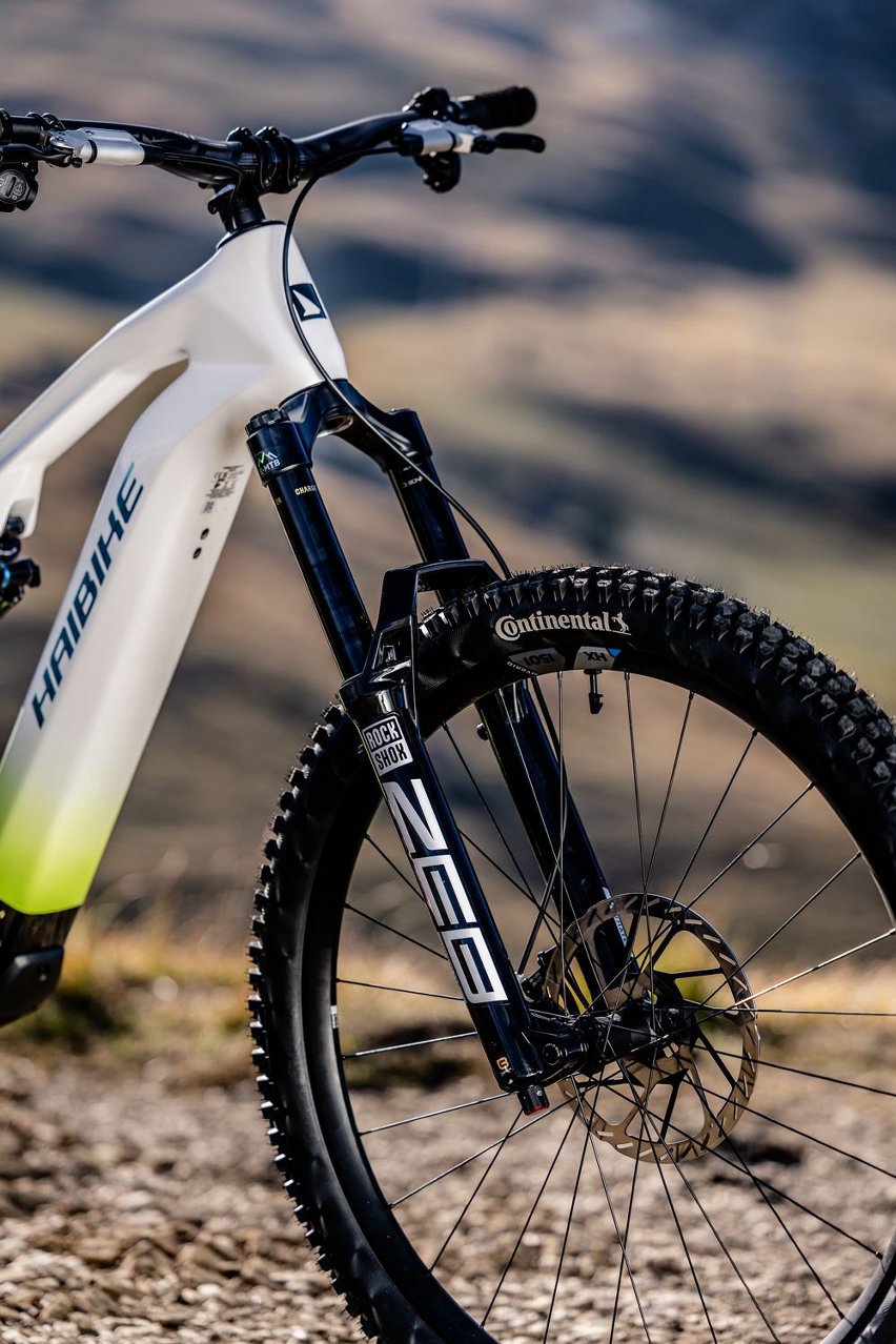 haibike hybe my26 - 01