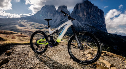 haibike hybe my26 - cover