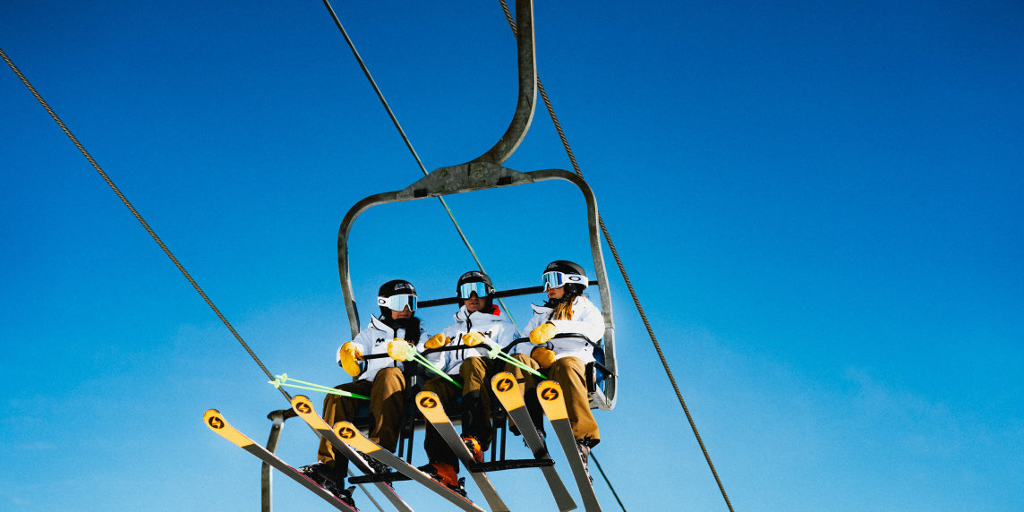 Helly Hansen e M’over Sport: una partnership che guarda alle Olimpiadi