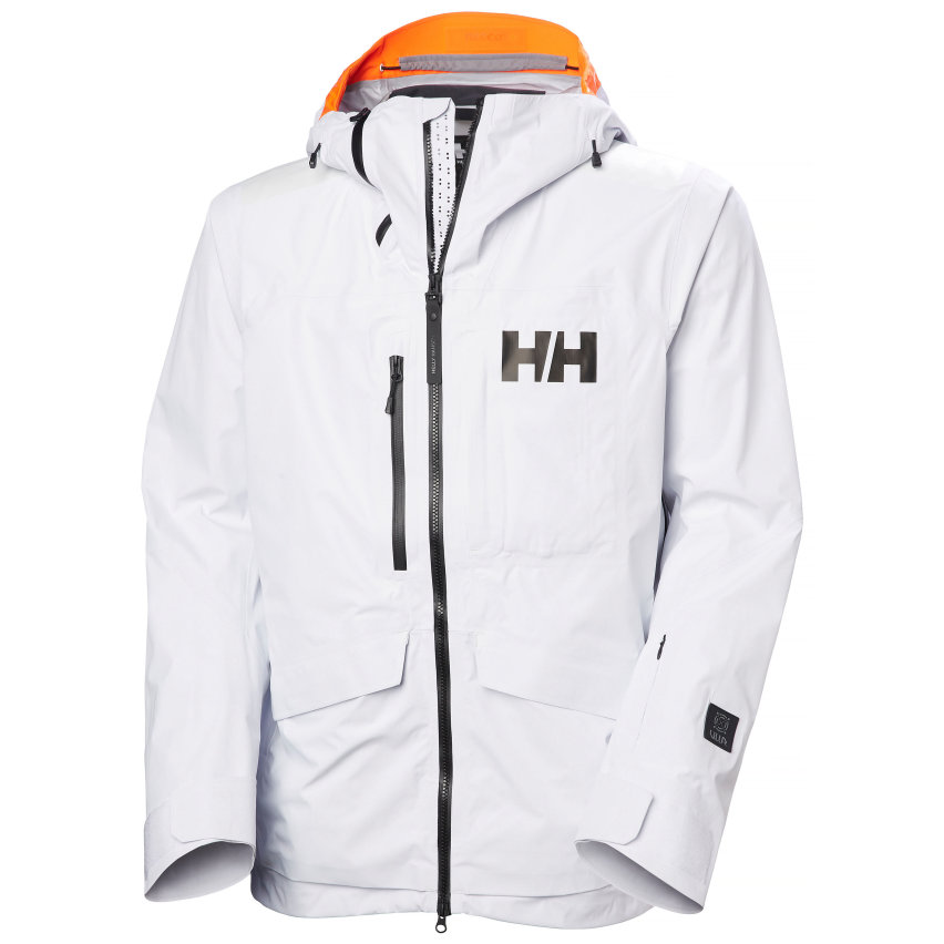 Helly-Hansen-Mover