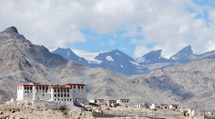 Focus Himalaya Travel