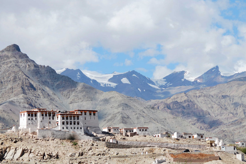 Focus Himalaya Travel