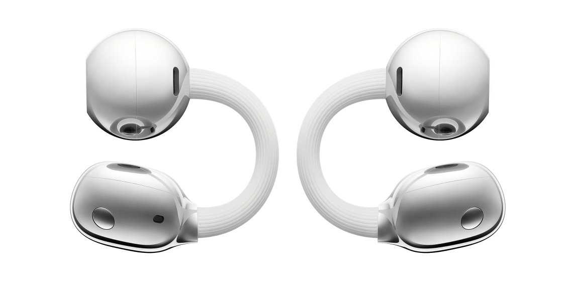 HUAWEI FreeClip 2, il test degli auricolari che ti dimentichi di avere addosso!