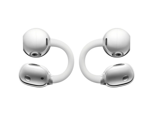 HUAWEI FreeClip 2, il test degli auricolari che ti dimentichi di avere addosso!