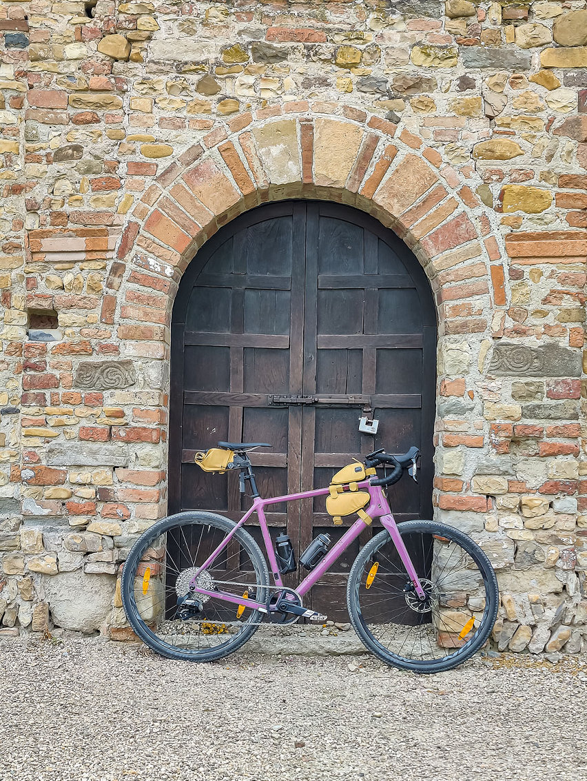 kona libre g2 gravel - Viguzzolo Pieve