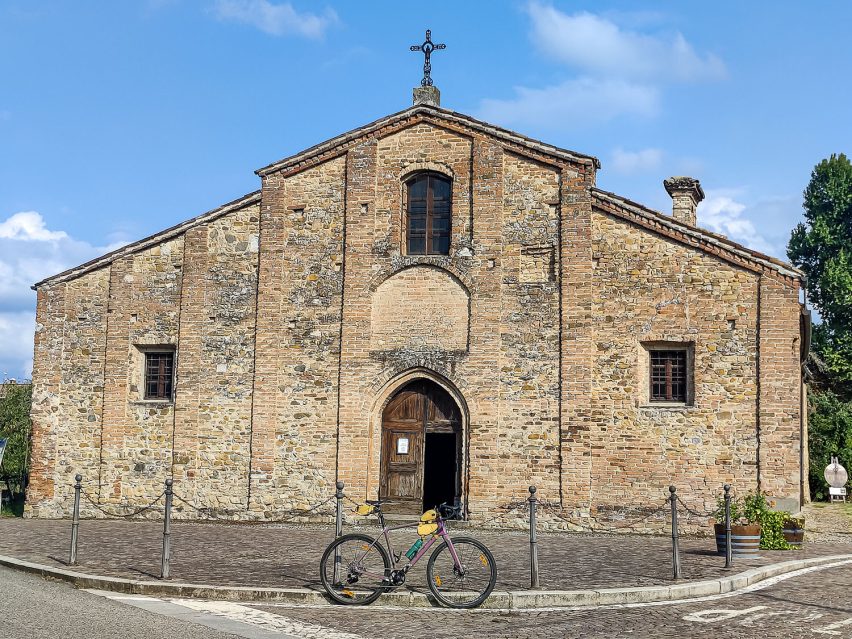 kona libre g2 gravel - Volpedo Pieve