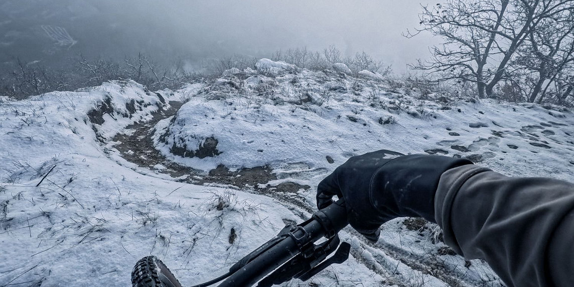 Là dove la disavventura si fa memoria