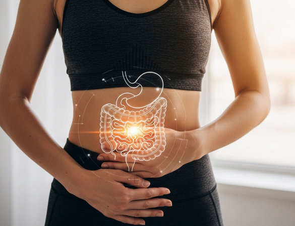 Detox, il grano KAMUT® per chi vuole correre leggero