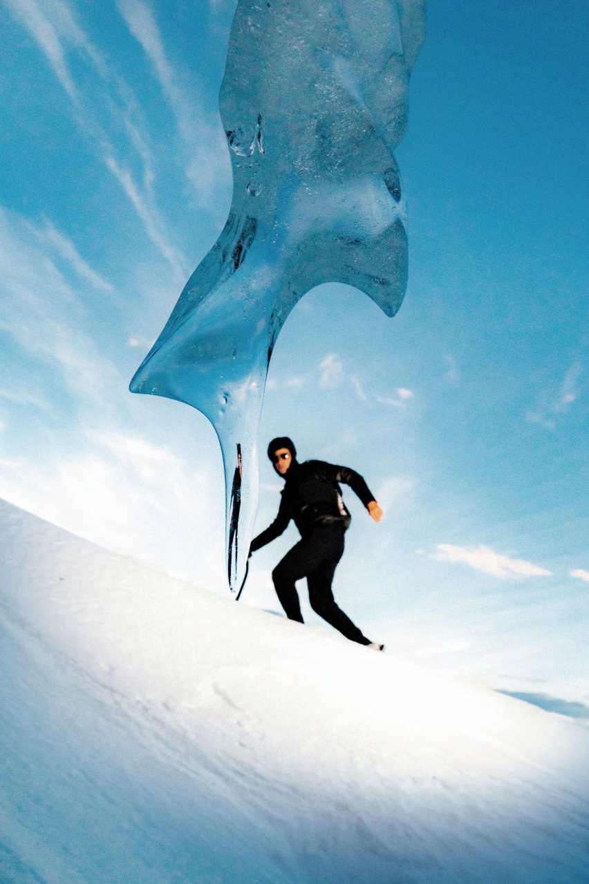 Kilian Jornet x Julbo