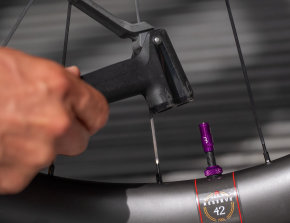 BBB CoreCap valvola Presta - cover