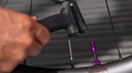 BBB CoreCap valvola Presta - cover