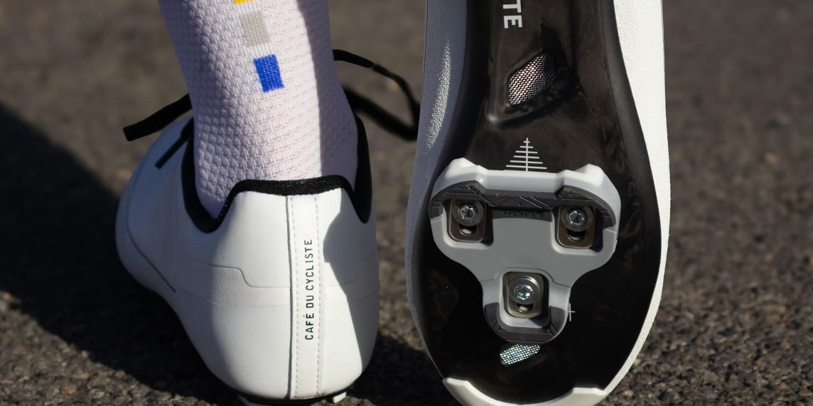 LOOK Keo Grip: più controllo, stessa efficienza