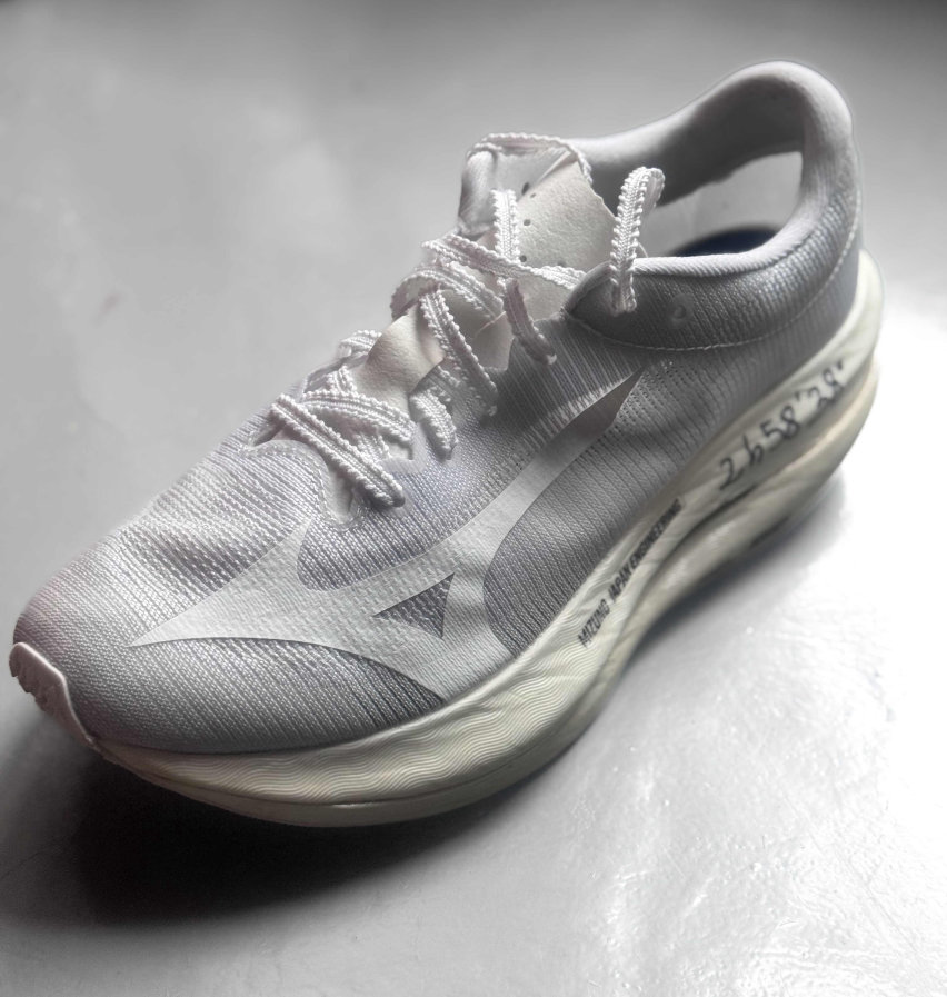  Mizuno HYPERWARP PRO - Carlotta Montanera