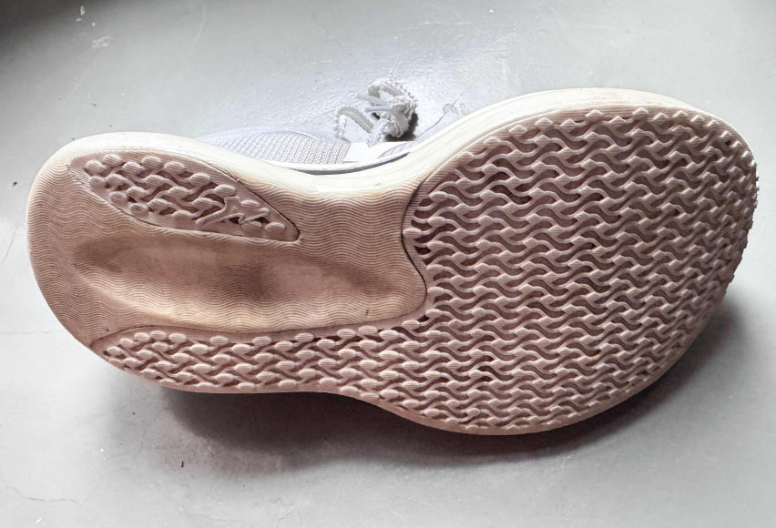  Mizuno HYPERWARP PRO - Carlotta Montanera