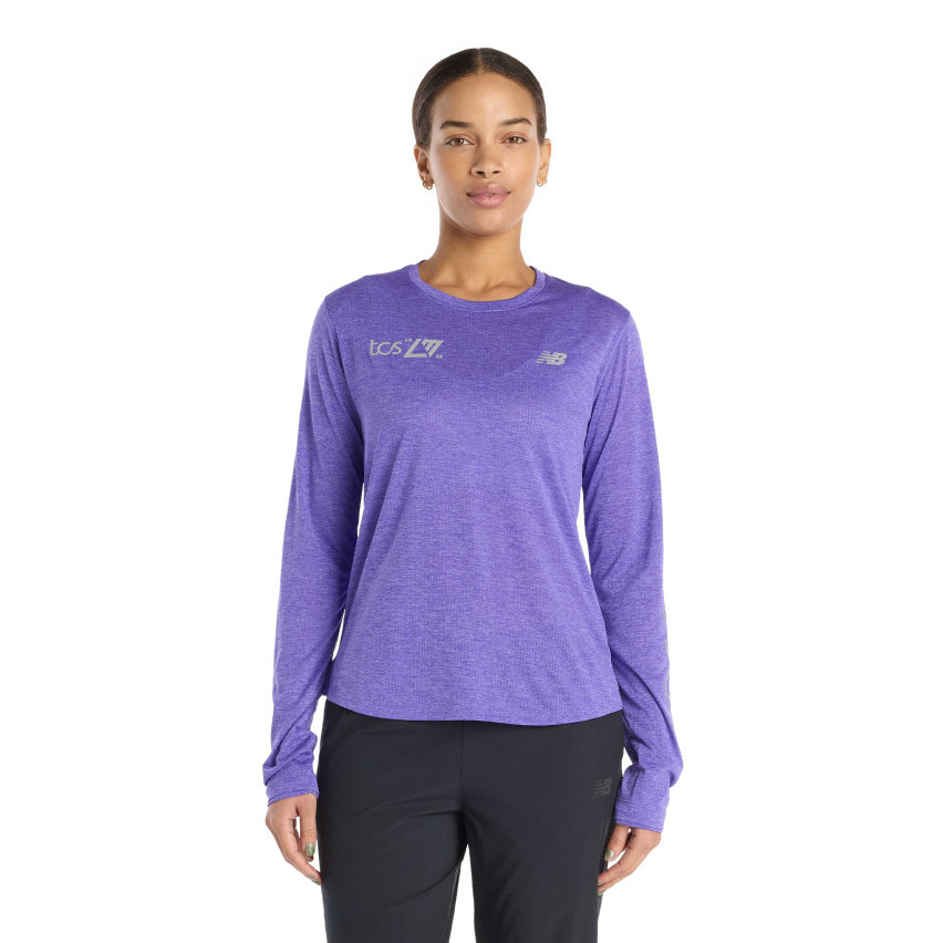 TCS London Marathon New Balance