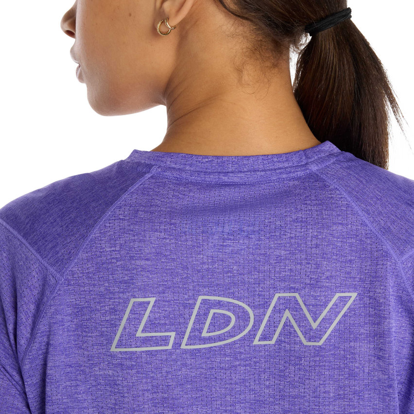 TCS London Marathon New Balance