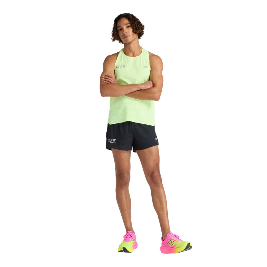 TCS London Marathon New Balance