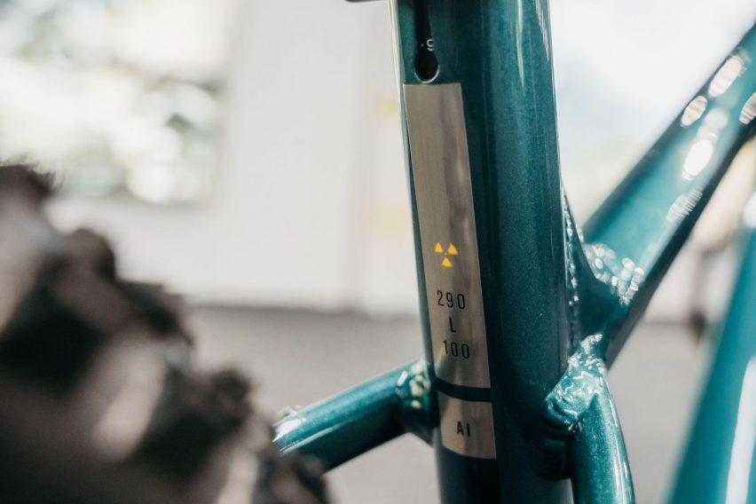 nukeproof tracker - mtb hardtail entry level - 07