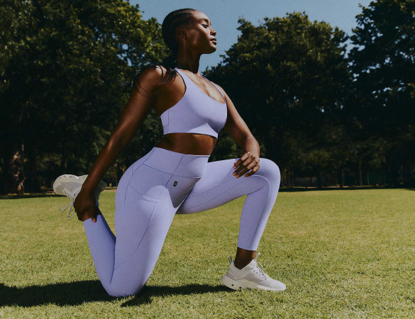 On presenta “Feel Nothing. To Feel Everything”…movimento in parole