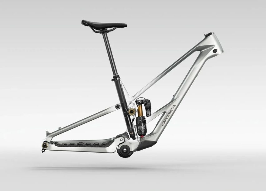 Orbea Rallon RS 2026 motore TQ HPR40 - 01