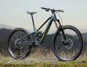 Orbea Rallon RS 2026 motore TQ HPR40 - cover