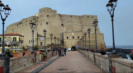 Napoli - Lungomare - AllTrails