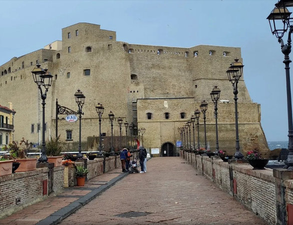 Nuovo anno con AllTrails….anche i runner sanno camminare!