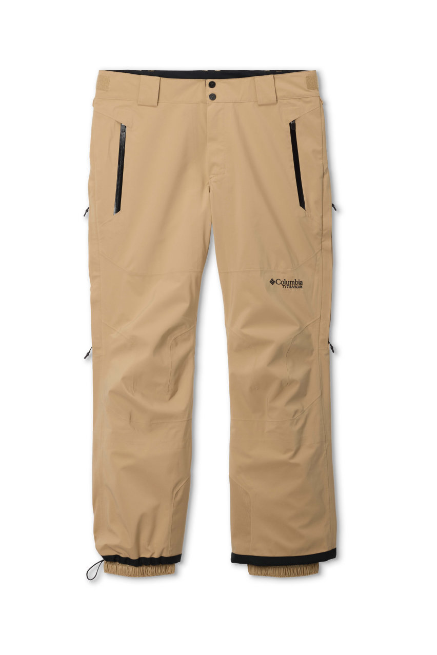 columbia platinum peak