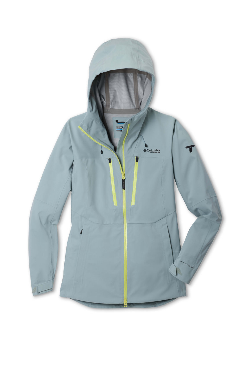 columbia platinum peak