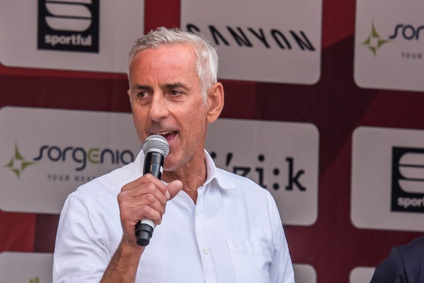 Dolomiti Superbike stop 2026 - kurt ploner