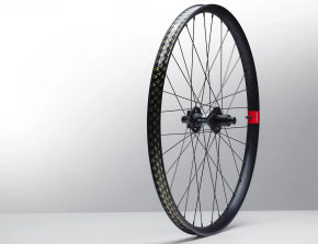 dt swiss degrees of freedom e reserve wheels - cover