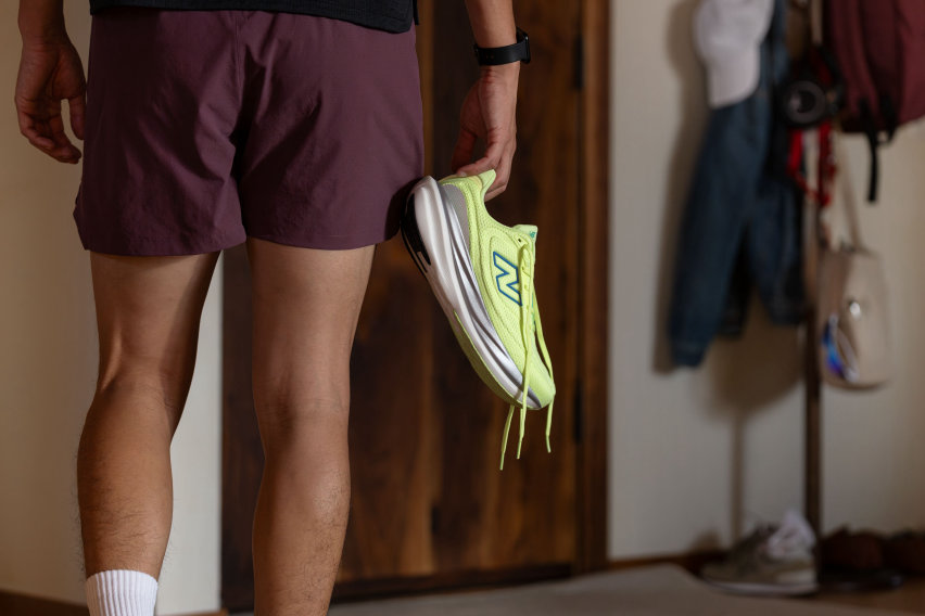 New Balance 1080 v15