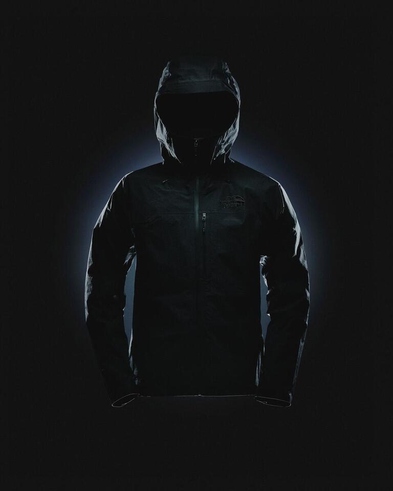 The North Face Summit Series Black / Edition