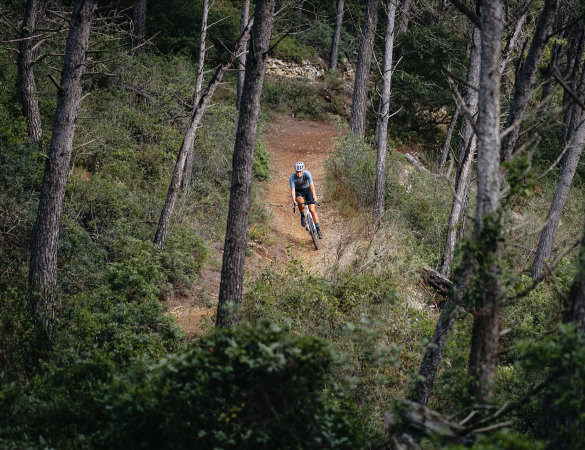 Schwalbe amplia la gamma gravel G-ONE: pneumatici più accessibili e sostenibili