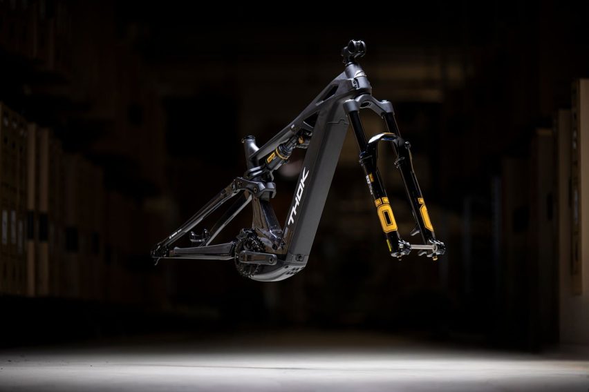 thok tp4 dream kit - dx