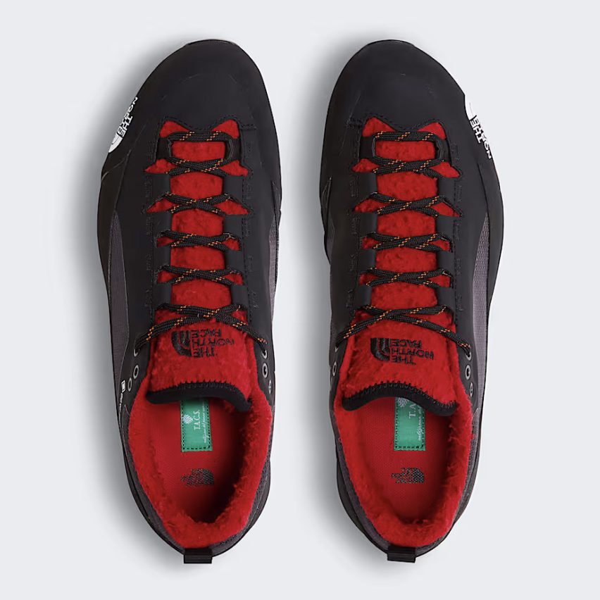 The North Face Verto Alpine GORE-TEX® Casentino