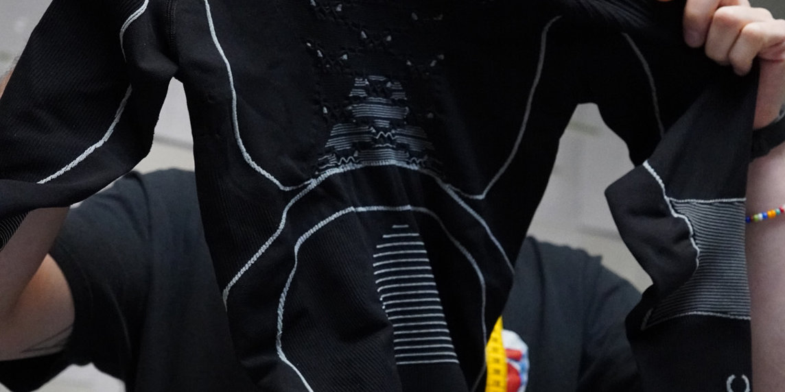 X-BIONIC Energy Accumulator® 4.0: tecnologia avanzata in sconto