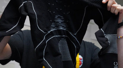 X-BIONIC Energy Accumulator® 4.0