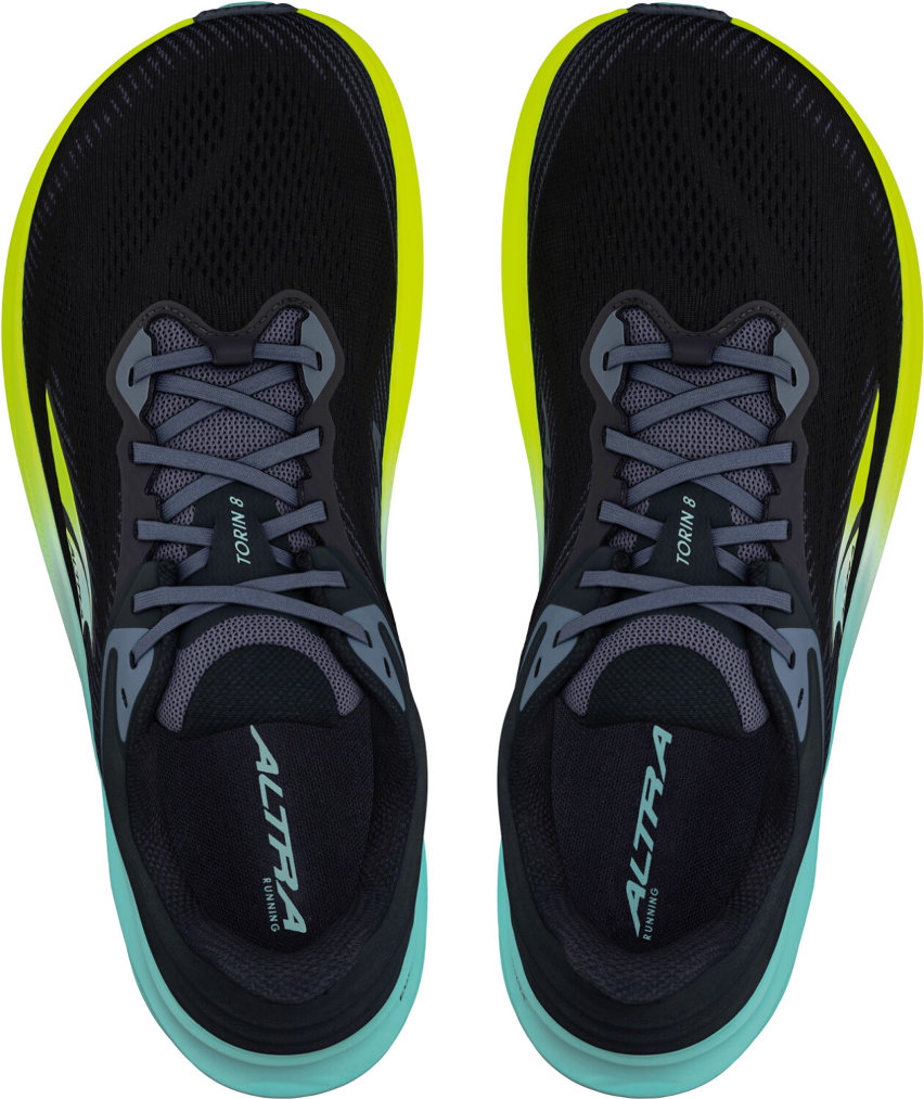 14.01 - Altra Torin 8