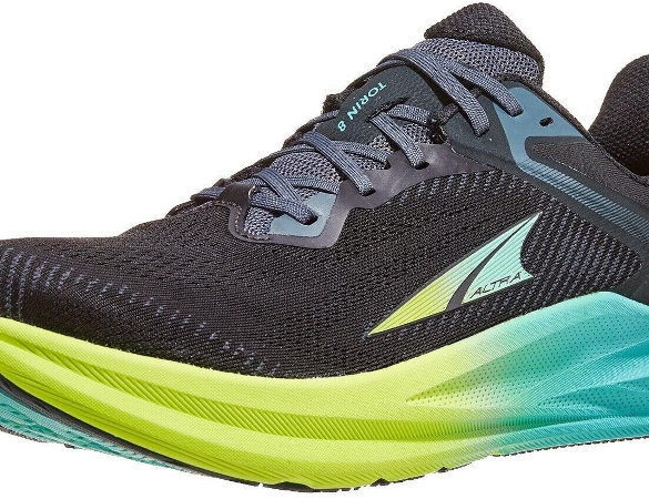 Altra Torin 8, daily trainer che punta tutto sul comfort