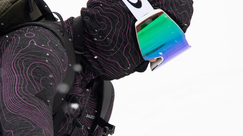 Audant: quando la vera performance outdoor parte dalla pelle