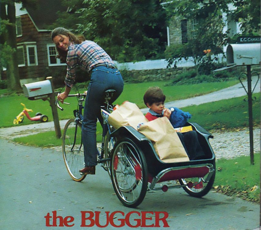 Joe Montgomery Cannondale - the Bugger