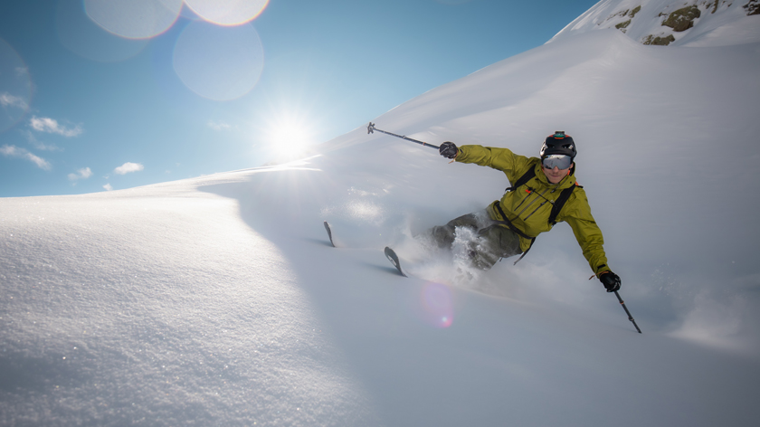 Membrane. Hai sentito nominare Ultrashell® di Cimalp?