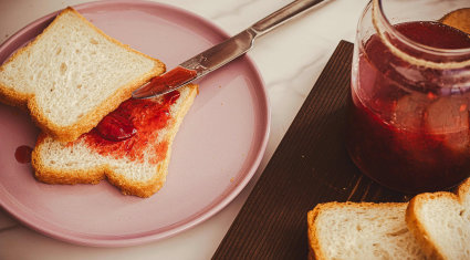 corre a digiuno - Enrico Baggio