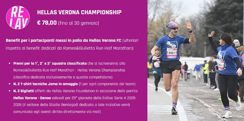 verona marathon