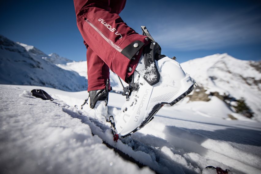 La Sportiva Kilo XTR