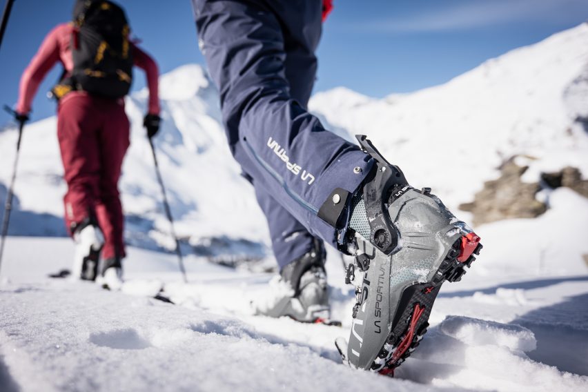 La Sportiva Kilo XTR