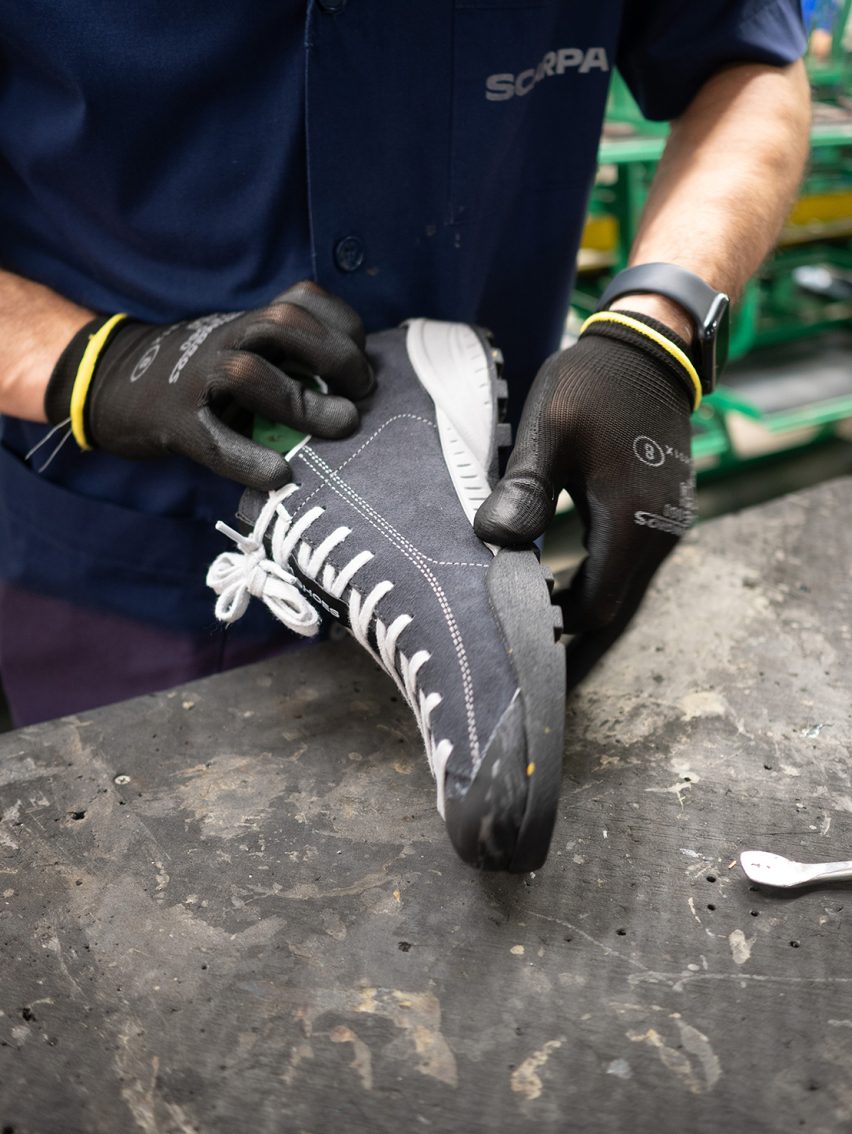 Scarpa Mojito Re-Shoes