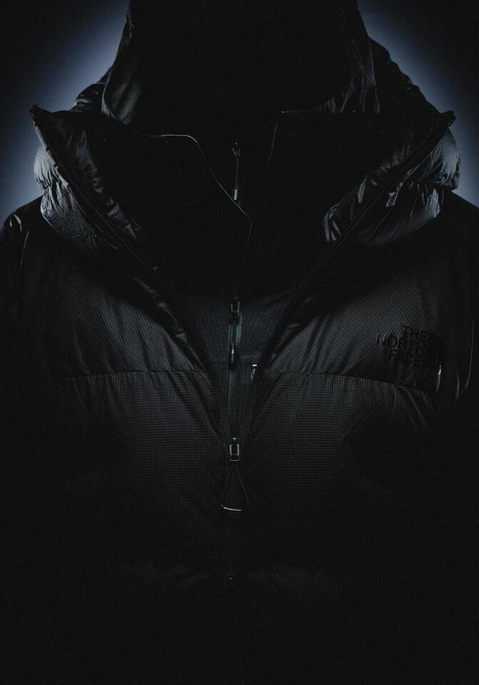 The North Face Summit Series Black / Edition